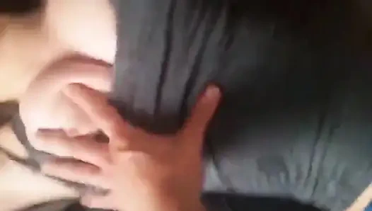 Faslı sürtük ile ilk buluşma