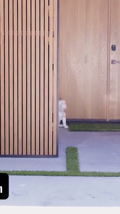 보지로 임대료를 지불해야 할 때까지 죄없는 삶을 이끈 순진한 가톨릭 소녀 앰버 | 클립 1