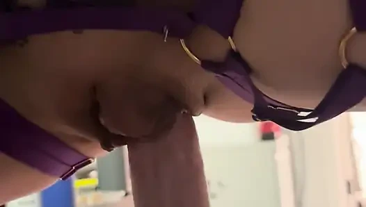 Zoey Portland доказывает, что она не лесбиянка