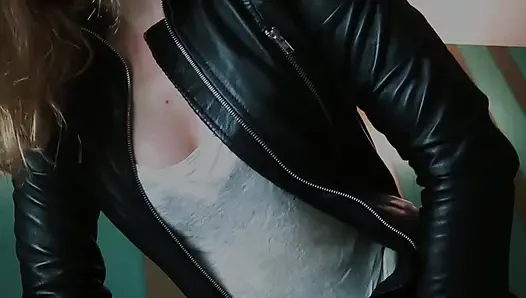 Xenia'nın orgazm yolculuğu