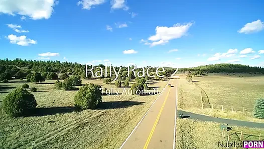 Ralli yarışı 2 - s1:e2