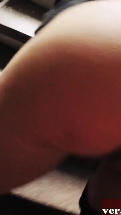 Skinny German Milf with short blond Hair in an outdoor fuck date | Clip 2