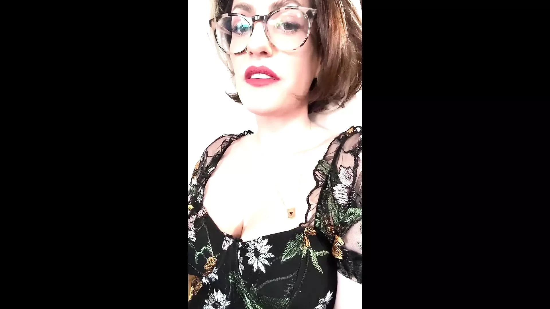 Sei bloccato nel mio tronco
