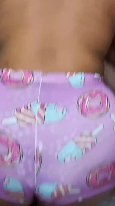 Hot milf sucking my cock | Clip 1