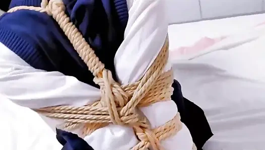 Korean College Uniform Training