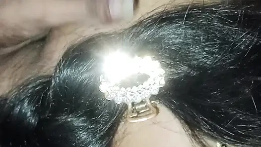Devar bhabhi ki jabardast chudai bhaiya kantor gaye hue aur bhabhi ko pala