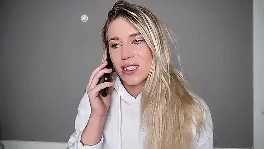 Cheating Wife Gets Caught