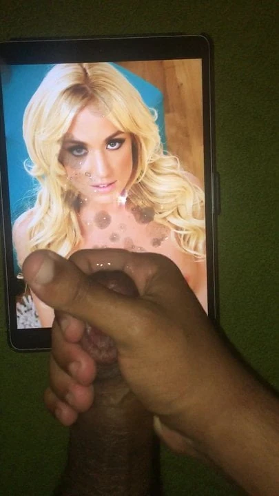 Angela Sommers cum tribute