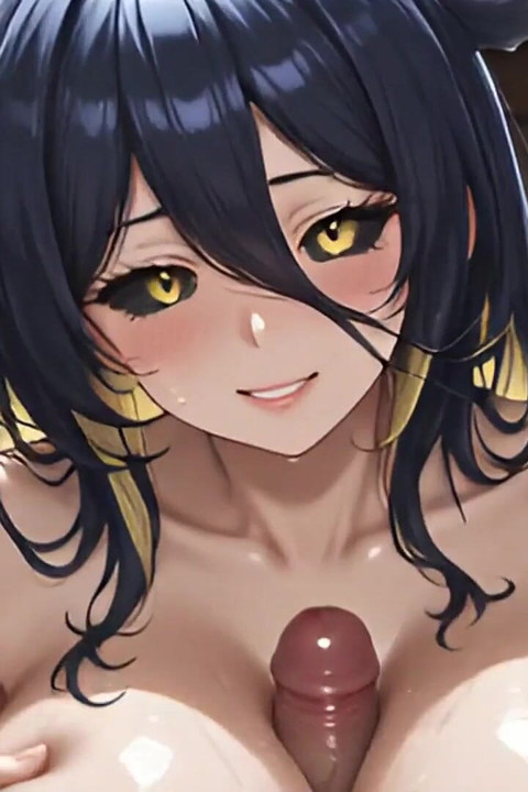Kamikatsu Gaia Hen