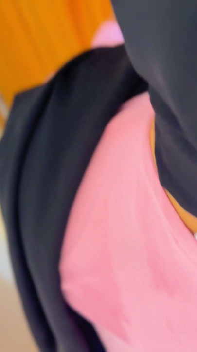 Rough Fuck Hijabi Muslim Woman! - Cum Wild | คลิป 1