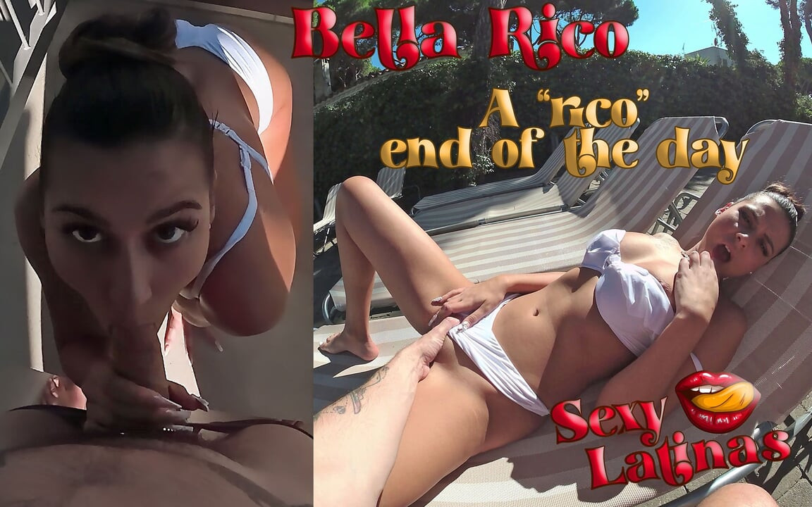 A Rico End of the Day Prologue