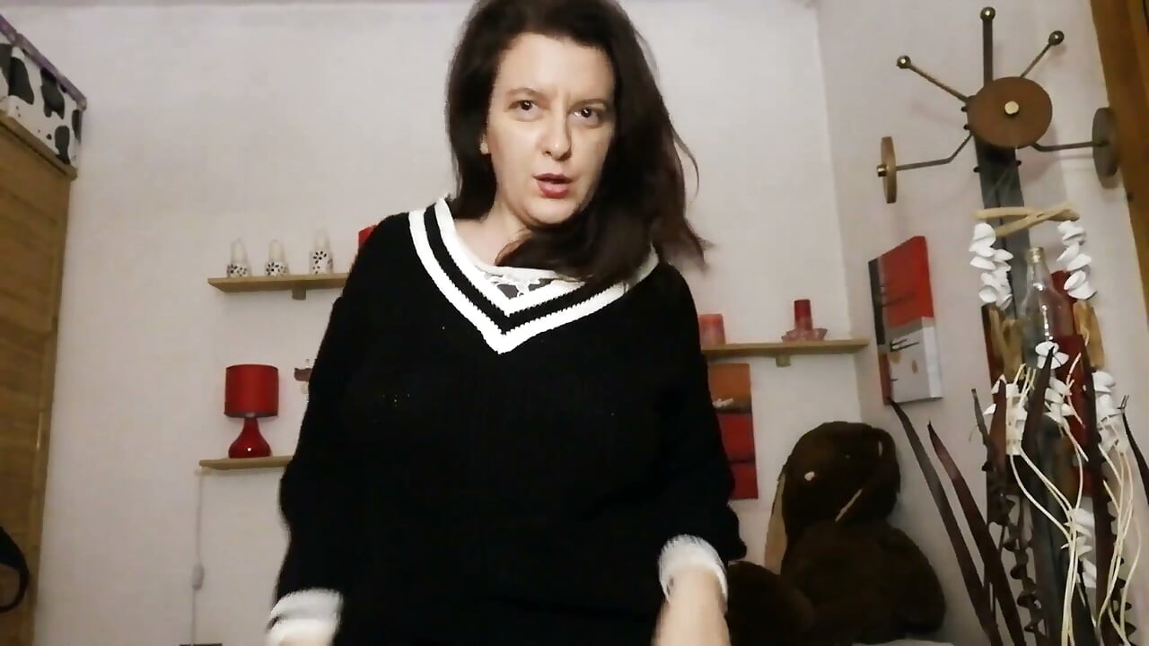 땀에 젖은 겨드랑이 Costum 비디오