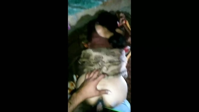 Hot bhabhi fuking hard in devar