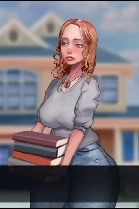 Taffy tales #28 - Johannes becca ve pricilla'yı çıplak gördü ... Johannes ve Sara birbirlerinin yaramaz fotoğraflarını gönderiyor