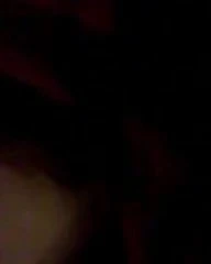she said my dick was  good