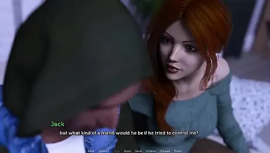 Acting lessons: love can be sad ep 39,40