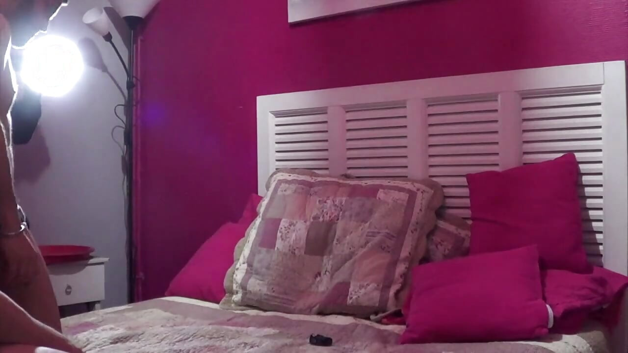 Amateur cam with Meliodass fucked bareback by Koldo Goran