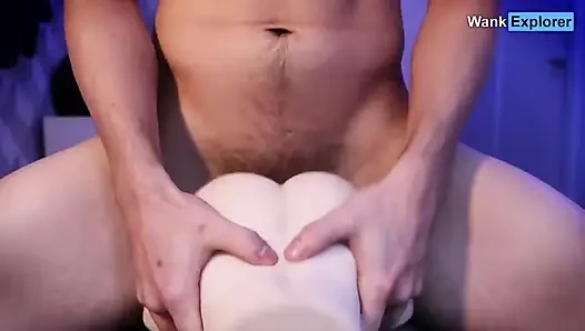 Baba sürtük kızının içine boşalmak istiyor!