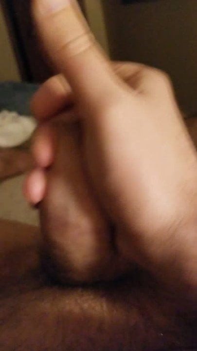 Thick Cum