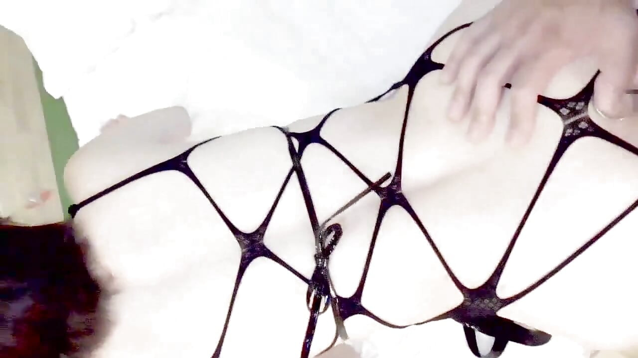 Mayu No59泳裝試穿、舔肛、白眼高潮、、乳頭穿孔、噴水、抽搐高潮