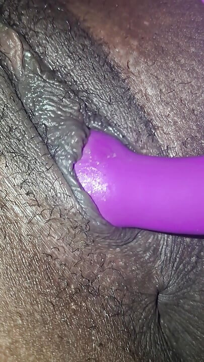 Bussin That Pussy Open Part 2