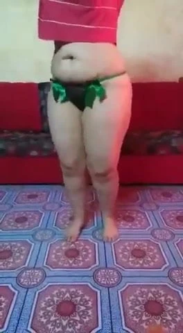 big butt