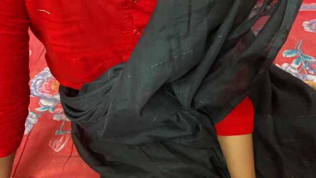 Desi hot sexy auntie sex with me fucking hard