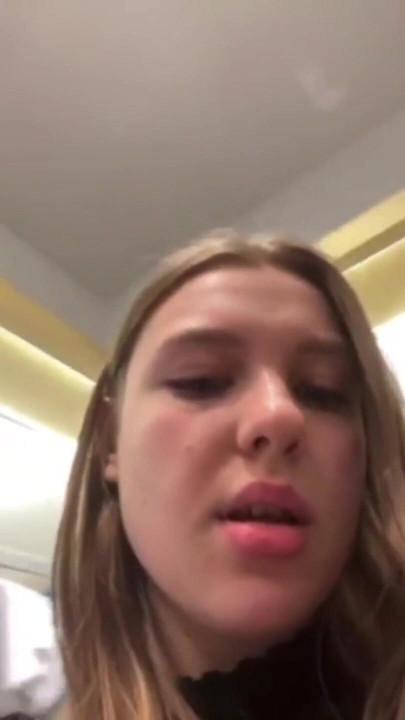 Public exposure fuels wild frenzy she can't hide | Clip 3