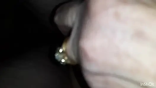 Elderfarts oma anal