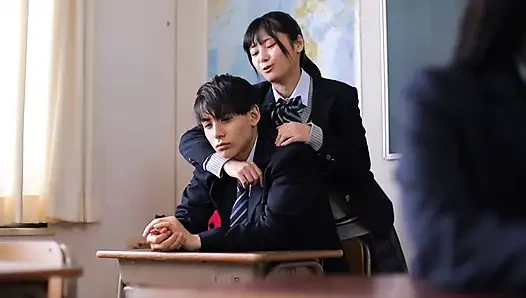 Aku mencintaimu pertama kali, dan aku mencintaimu lebih dari siapa pun