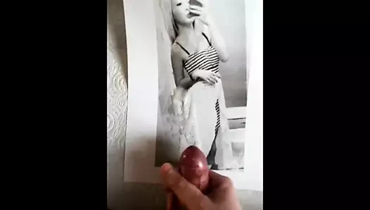 Cum haraç için ronja 2