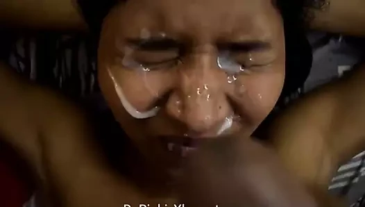 Indian maid xxx video