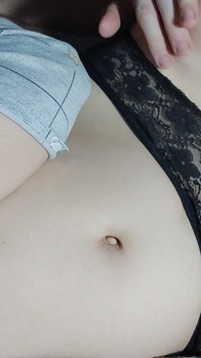 Cum on my little pussy. | Clip 1