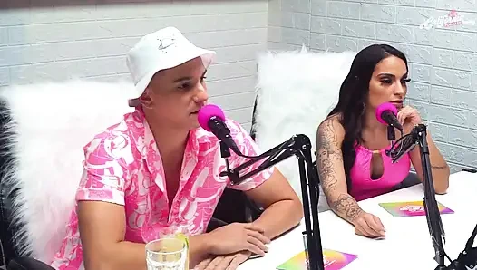 Podcast California TV - Nego Catra