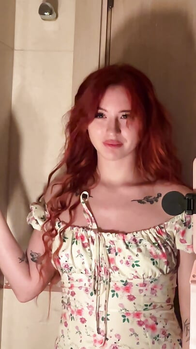 Ginger_Goddess_ video