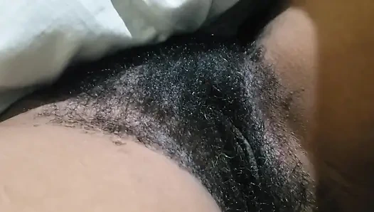 Young Adult Star Shows Her Tight Pussy in a Sensual and Intimate Scene with Soft Energy