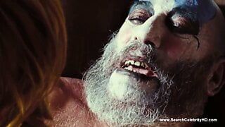 Ginger Lynn Allen nude - The Devils Rejects