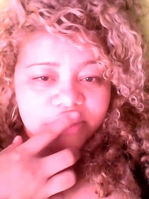 パティコロンビア成熟した