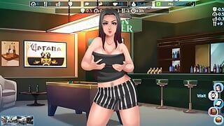 Love Sex Second Base (Andrealphus) - Part 12 Gameplay by LoveSkySan69