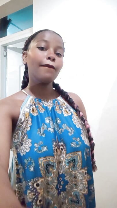 A look can say a lot, but this time I want you to tell me what you think
