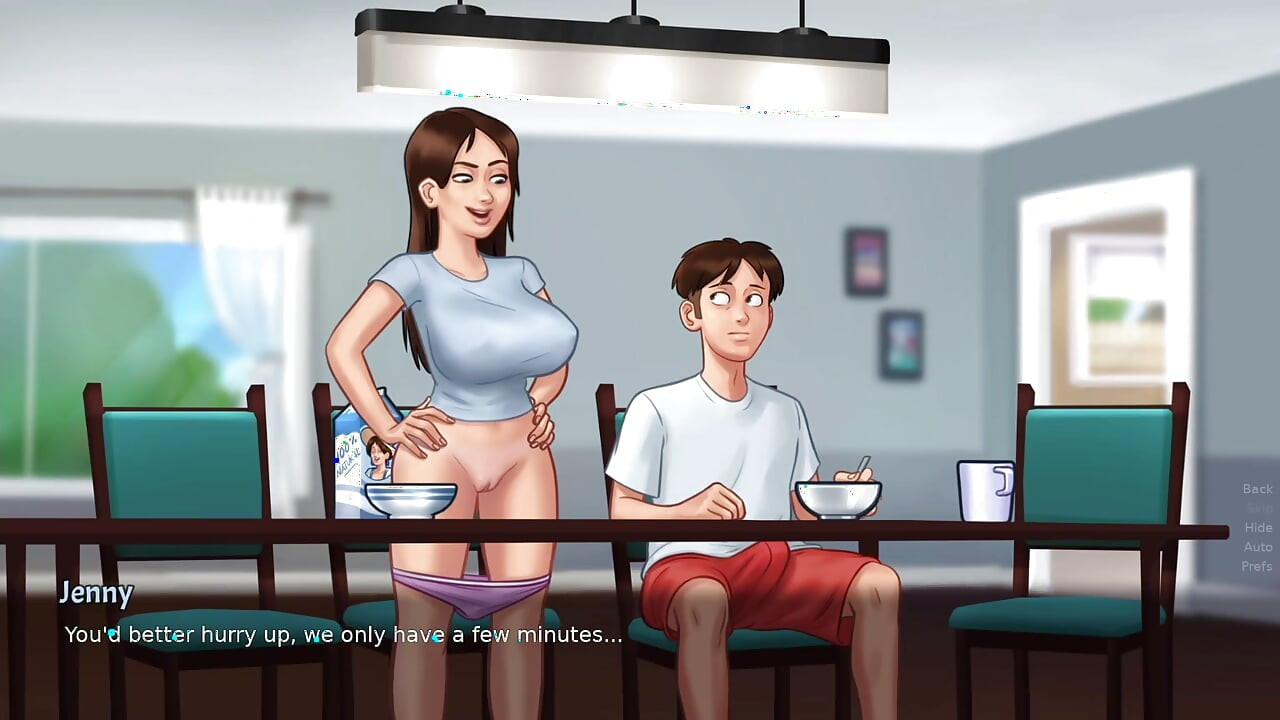 เย็ดกับเพื่อนสนิท