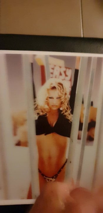 PamelAnderson