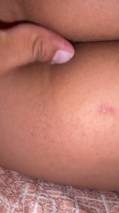 Her tight pussy is being fucked and I cum | Clip 1