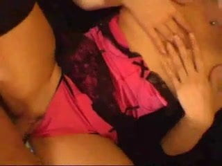 brunette want a big cock - german - csm