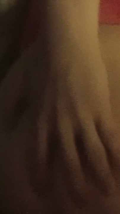 pegging and anal penetration | Clip 1