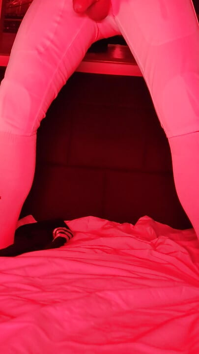 Another horny morning!