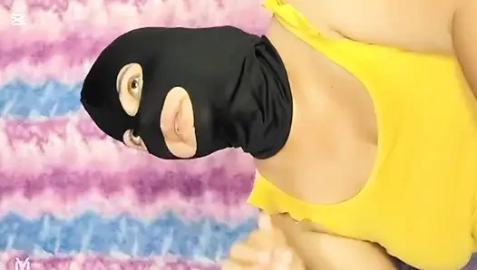 Istri india yang lagi sange nyepong kontol ratu - desi mamadora dientot habis-habisan