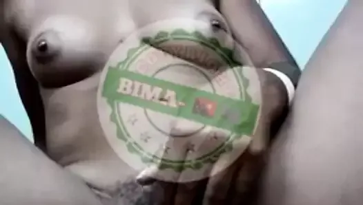 PNG bima pro  milf striping and fingering