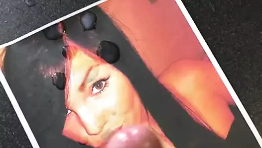 Cum üzerinde pix haraç için jennyfromthecock