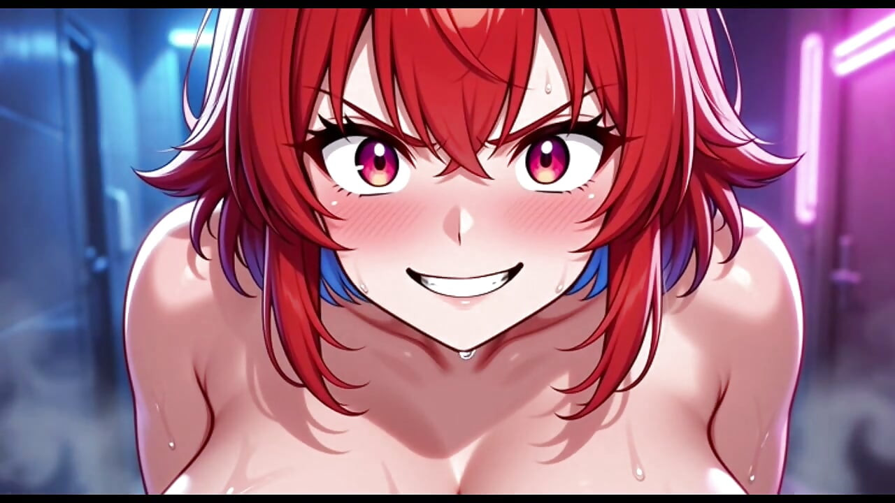 Funny Boobs Jokes 4, Ai Animation